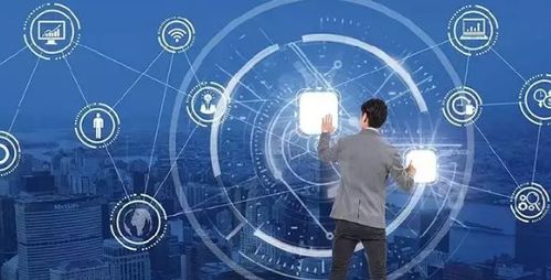 企业上云 驱动中小企业供应链数字化转型与工业互联网数据服务的融合路径