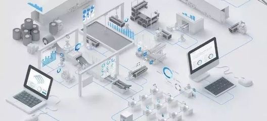 工业互联网为何如此火热？——解析数据服务驱动的产业变革